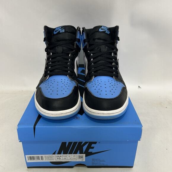 Nike Air Jordan 1 Retro OG High “UNC Toe” main image 11